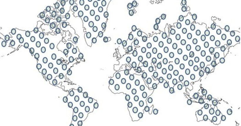 border gateway protocol