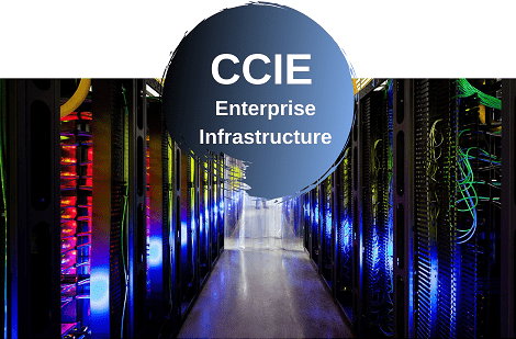 cisco-ccie-enterprise-infrastructure