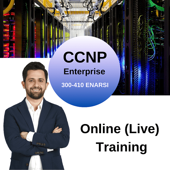 ccnp-enterprise-300-410-enarsi-online-training