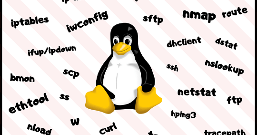 network-command-in-linux-ipcisco-k