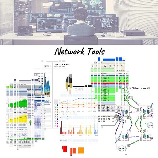 network-tools-ipcisco