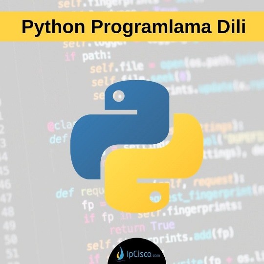 python-nedir-ipcisco