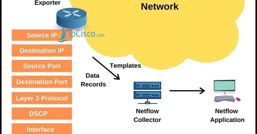flexible-netflow-ipcisco