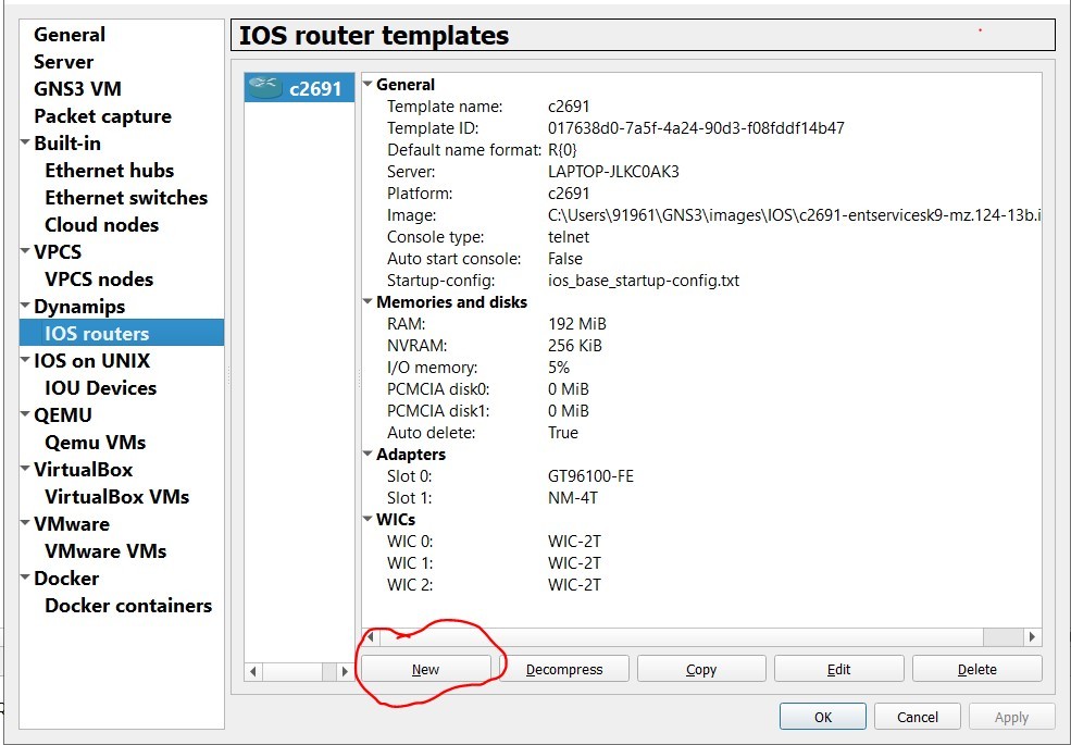 how-to-load-cisco-gns3-ios-images-1