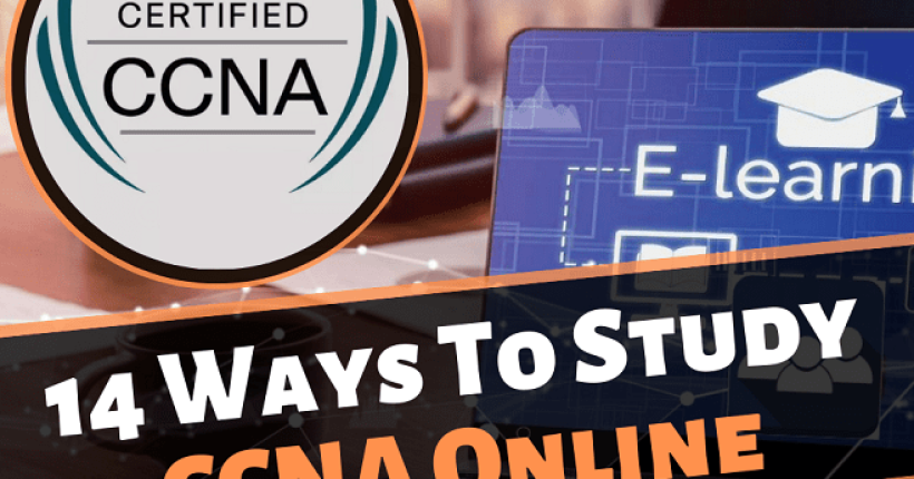14-Ways-To-Study-CCNA-Online