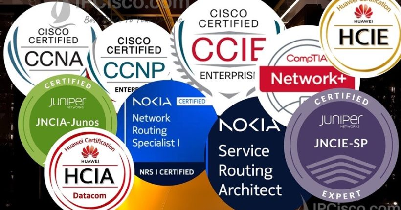 top-network-certifications-2024-ipcisco.com