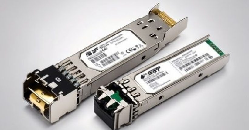 what is sfp, Small Form-factor Pluggable
