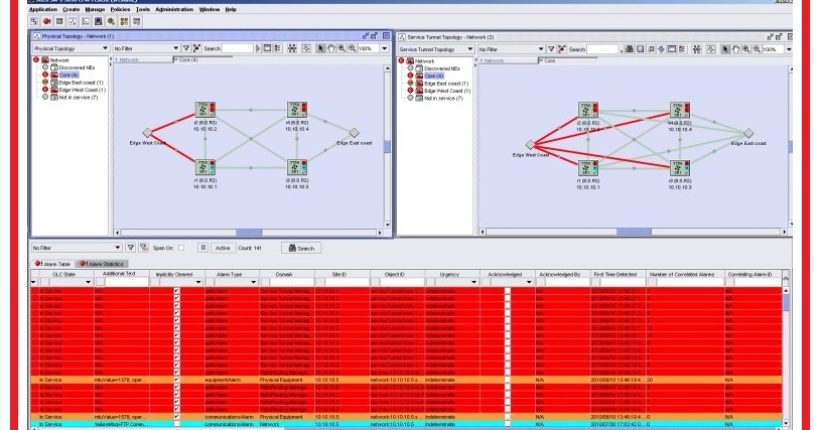 5620 Service Avare Manager