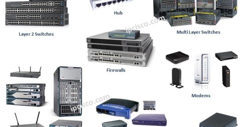 network-devices
