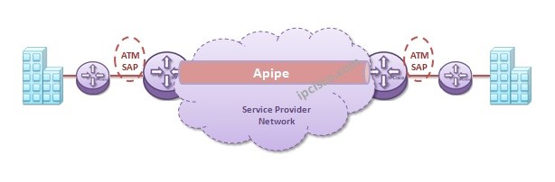 vpws-apipe